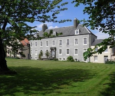 Cockenzie House & Gardens Ξενοδοχείο Port Seton Εξωτερικό φωτογραφία