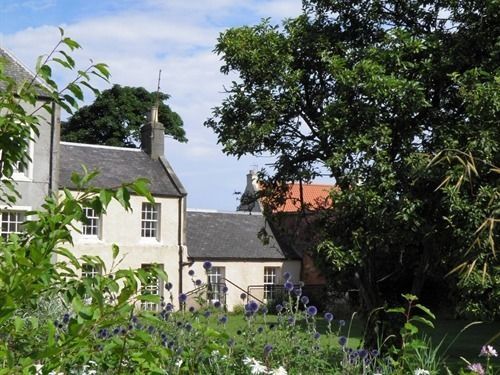 Cockenzie House & Gardens Ξενοδοχείο Port Seton Εξωτερικό φωτογραφία