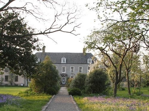 Cockenzie House & Gardens Ξενοδοχείο Port Seton Εξωτερικό φωτογραφία